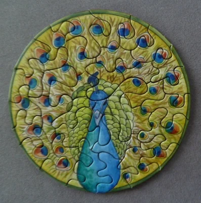 Pfau