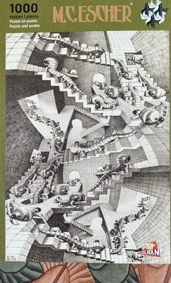 House of Stairs