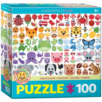 Emojicolors