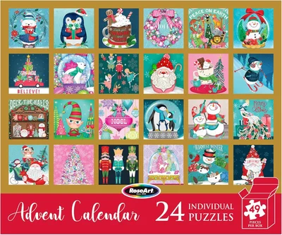 Advent Calendar