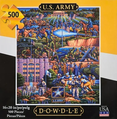 U.S. Army