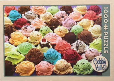 Ice Cream