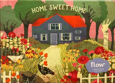 Home Sweet Home