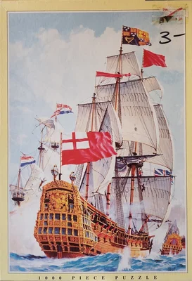 HMS Prince