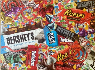 Hershey’s