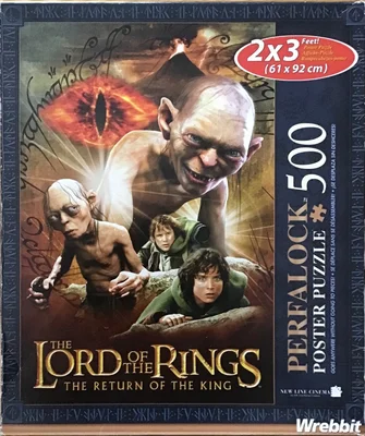 Journey to Mordor