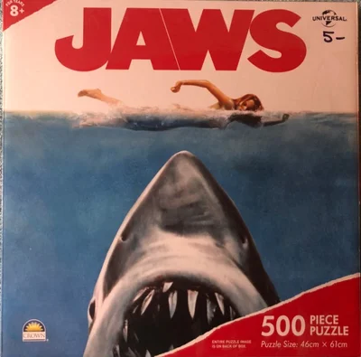 Jaws