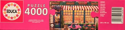 Vintage Bookshop