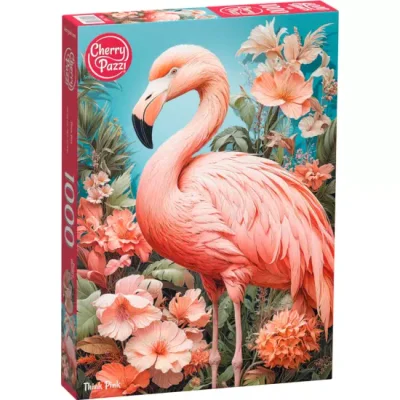 Think Pink