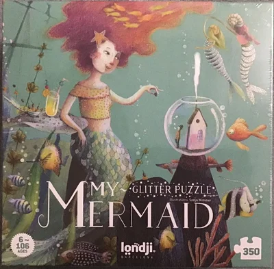 My Mermaid
