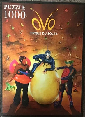 Ovo