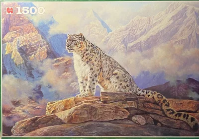 Mountain Domain