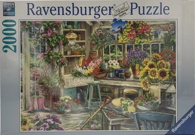 Gardener's Paradise