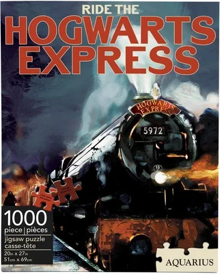Harry Potter Hogwarts Express