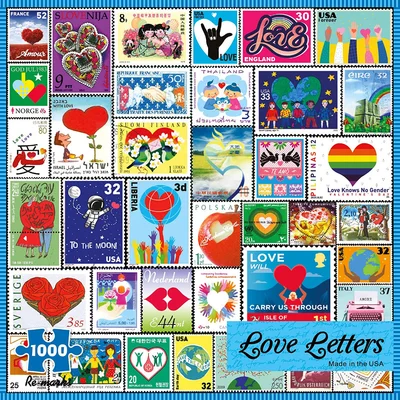 Love Letters