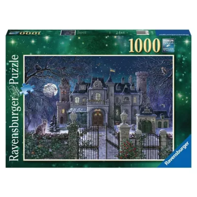 La villa de Noël