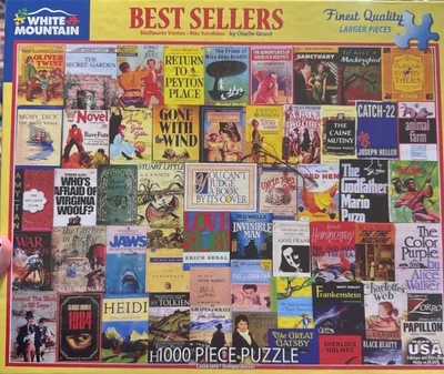 Best Sellers