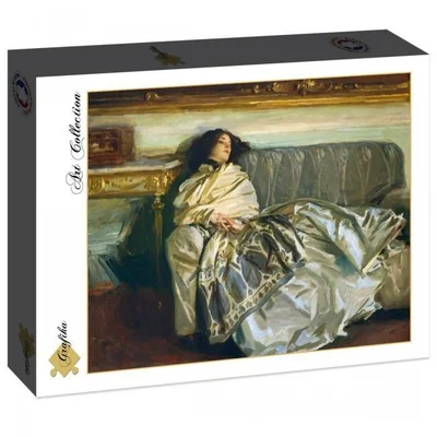 Nonchaloir (Repose), 1911