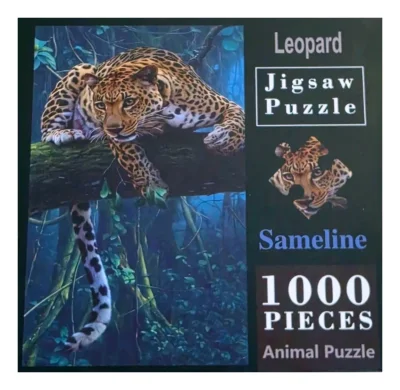 Leopard