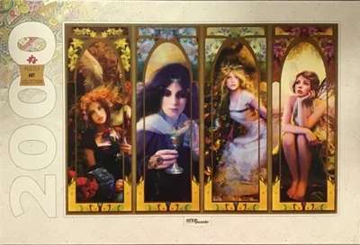 Fées