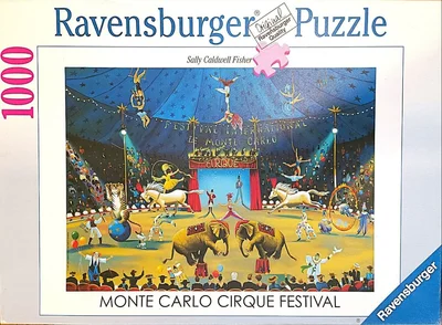 Monte Carlo Circus