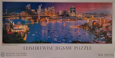 Sydney Harbour, Australia