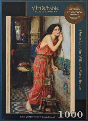 Thisbe