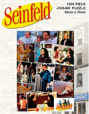 Seinfeld