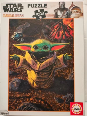 The Mandalorian