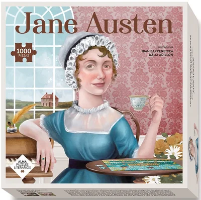 Jane Austen