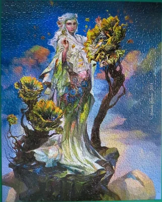 Flora Princess