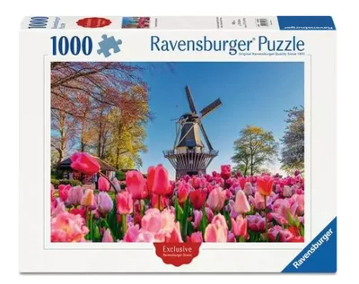 Keukenhof Pays-Bas