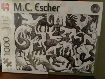 Mosaic II
