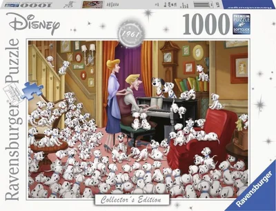 Disney - 101 Dalmatians