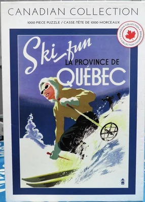 Ski Quebec