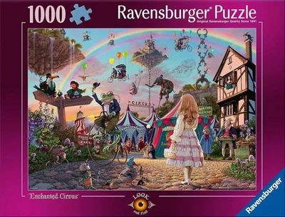 Enchanted Circus