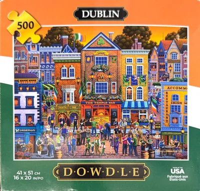 Dublin