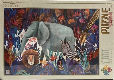 Elephant