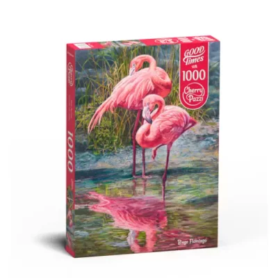 Bingo Flamingo