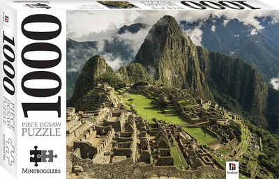 Machu Picchu, Peru