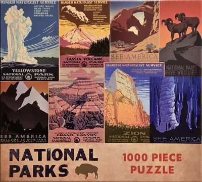 National Parks