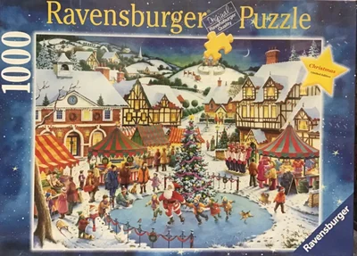 Joy of Christmas