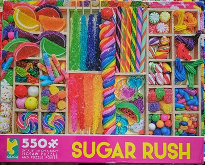 Sugar Rush