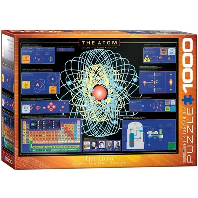 The Atom