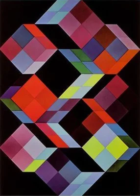 Tridem- K