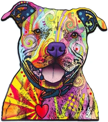 Dean Russo Pitbull