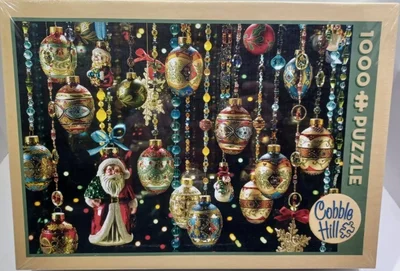 Christmas Ornaments
