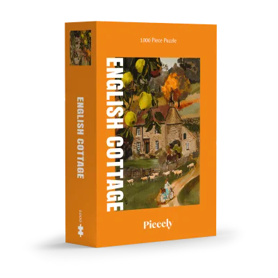 English Cottage