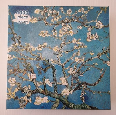 Almond Blossom