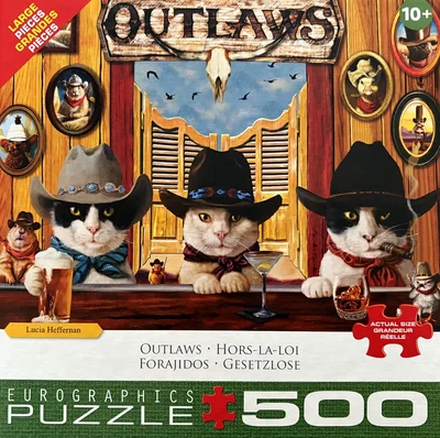 Outlaws